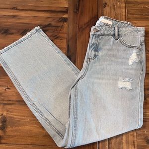 Gb girls light color jeans. New with tags
